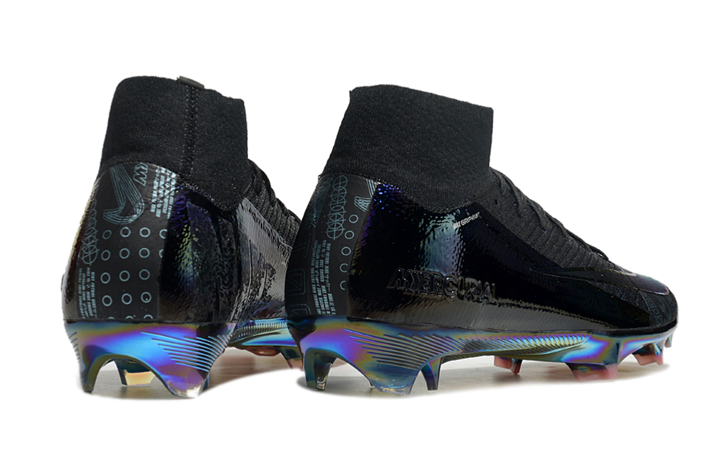 Chuteira Nike Mercurial Superfly 10 Elite SE FG