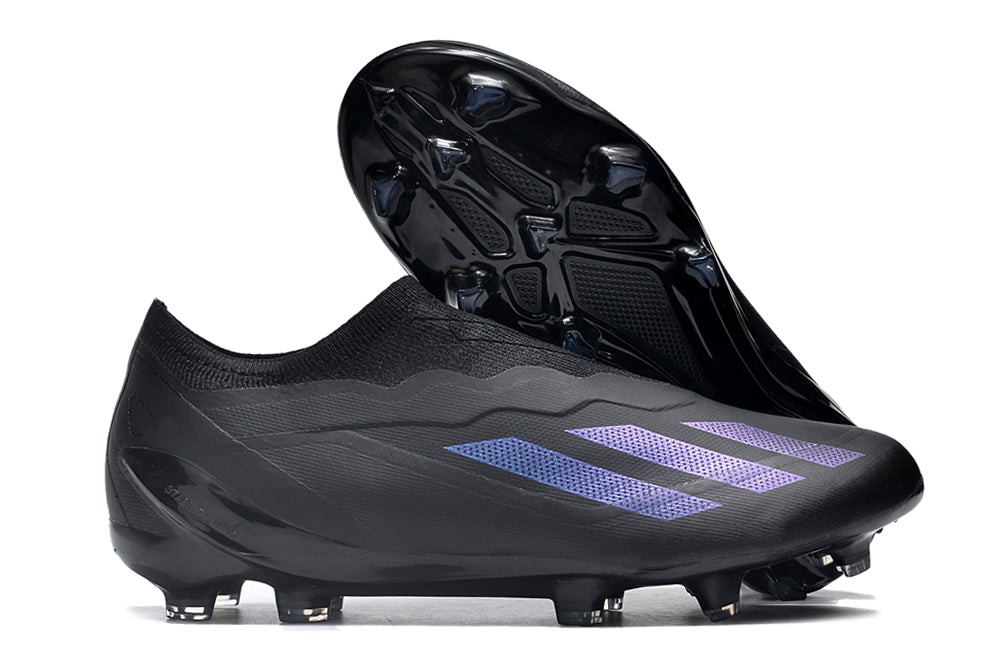 Chuteira Campo Adidas x23 Crazyfast .1 FG