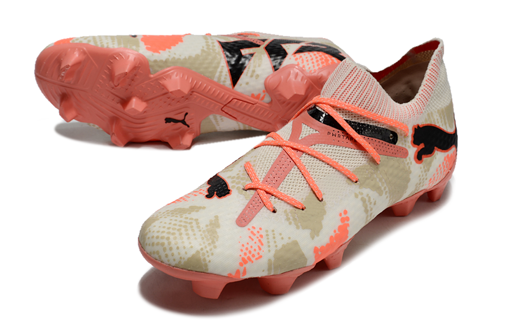 Chuteira Puma Future 7 Ultimate FG