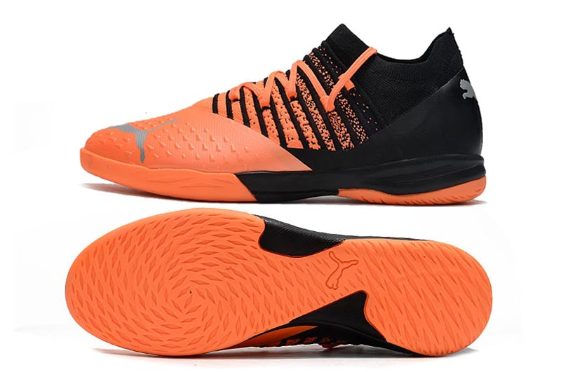 Chuteira Puma Future Z 1.3 Teazer IC