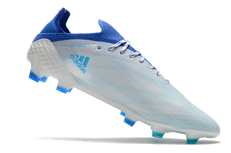 Chuteira Adidas X Speedflow .1 FG