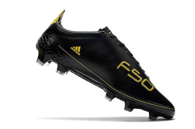 Chuteira Adidas F50 Ghosted FG
