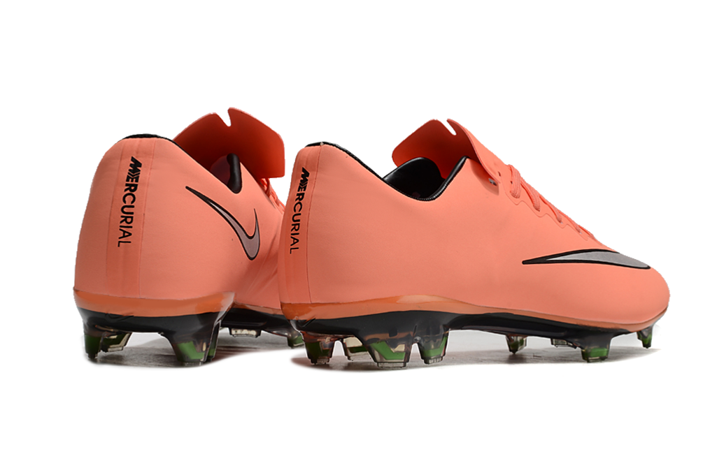 Chuteira Nike Mercurial Vapor 10 FG
