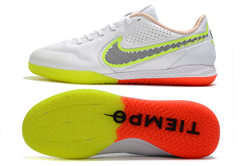 Chuteira Nike React Tiempo Legend 9 Pro IC