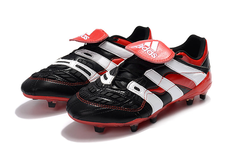 Chuteira Adidas Predator Accelerator Electricity FG