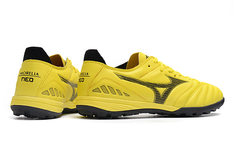 Chuteira Mizuno Wave Cup Classic TF