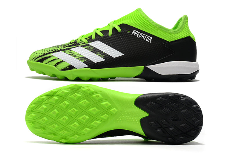 Chuteira Society Adidas Predator 20.3 TF