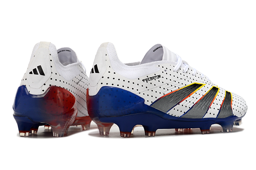 Chuteira Adidas Predator Elite + FG