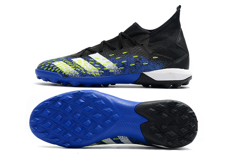 Chuteira Adidas Predator Freak .3 TF