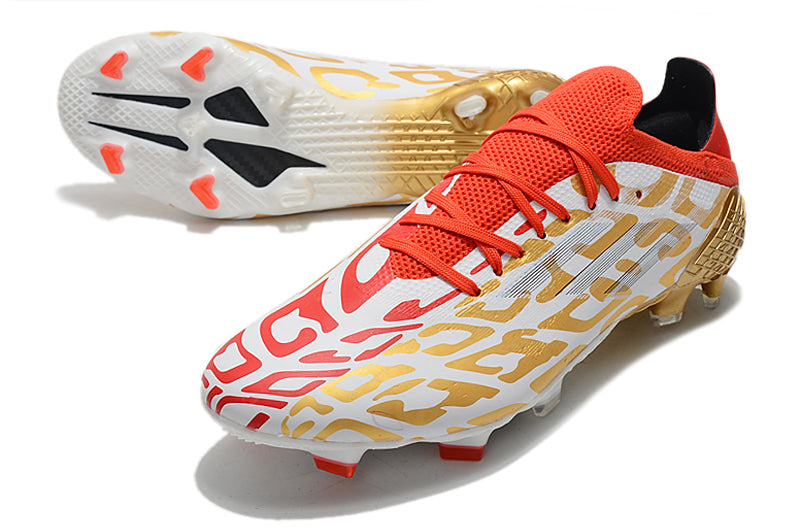Chuteira Adidas X Speedflow .1 FG