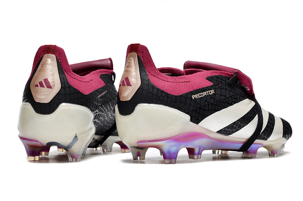 Chuteira Adidas Predator Elite + FG