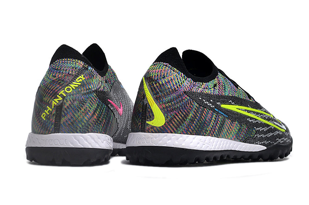Chuteira Nike Phantom GX Elite TF