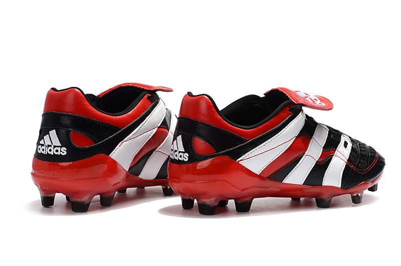 Chuteira Adidas Predator Accelerator Electricity FG