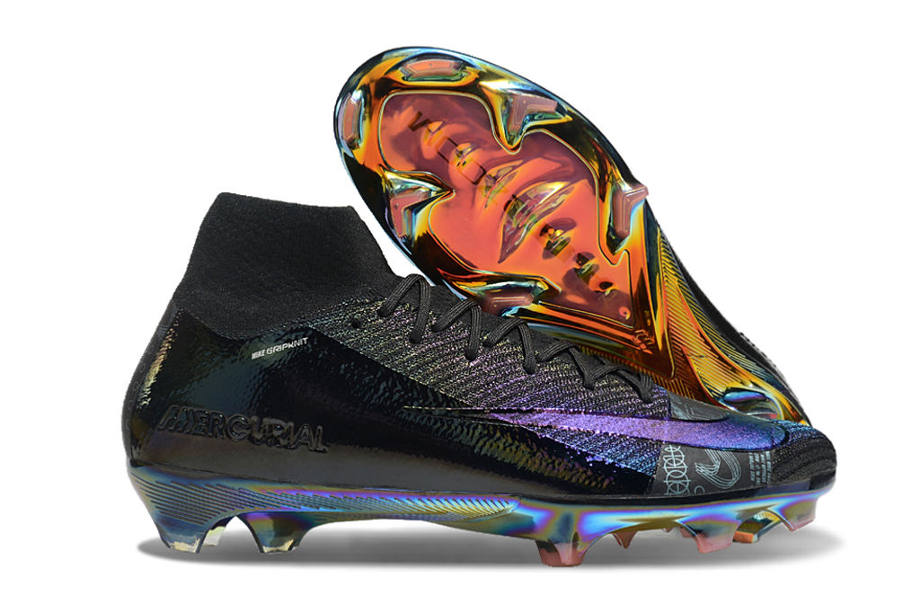 Chuteira Nike Mercurial Superfly 10 Elite SE FG