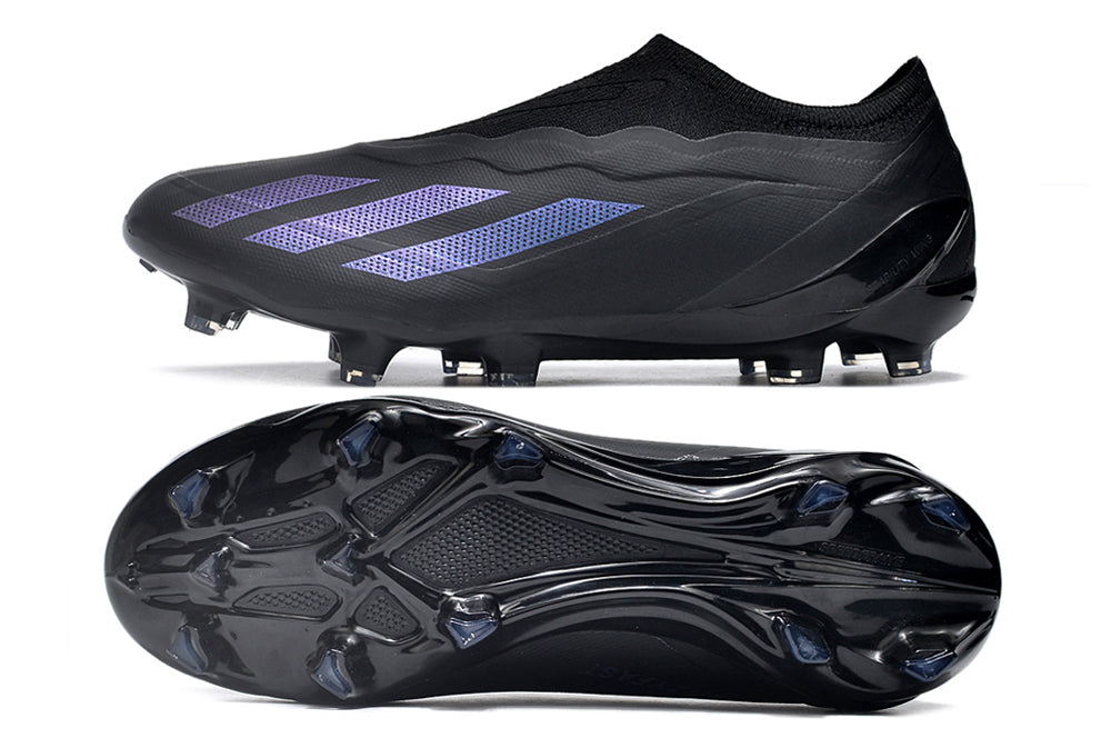 Chuteira Campo Adidas x23 Crazyfast .1 FG