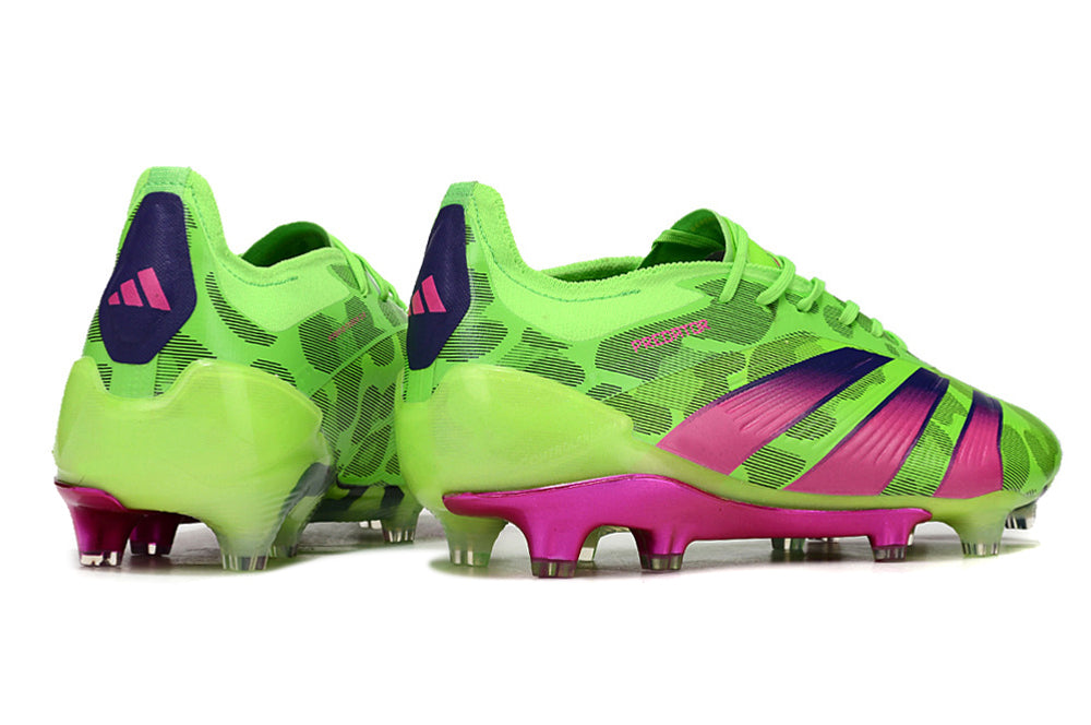Chuteira Adidas Predator Elite + FG