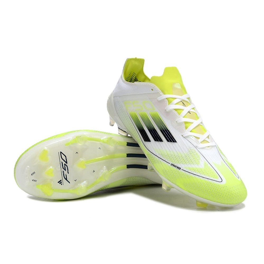 Chuteira Adidas F50 Ghosted FG