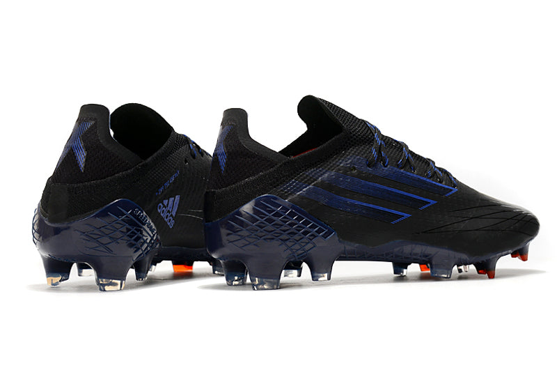 Chuteira Adidas X Speedflow .1 FG