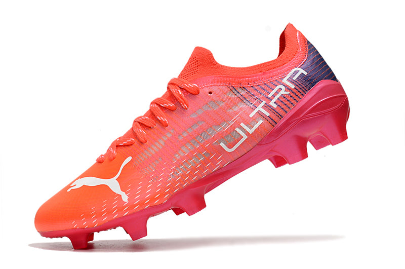 Chuteira Puma ultra 13 City FG