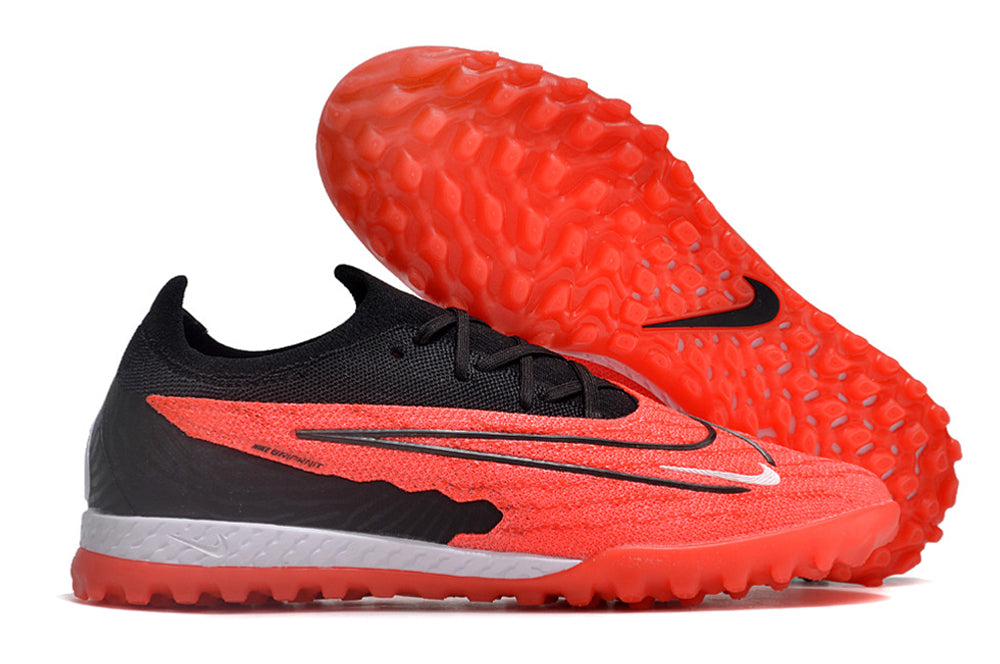 Chuteira Nike Phantom GX Elite TF