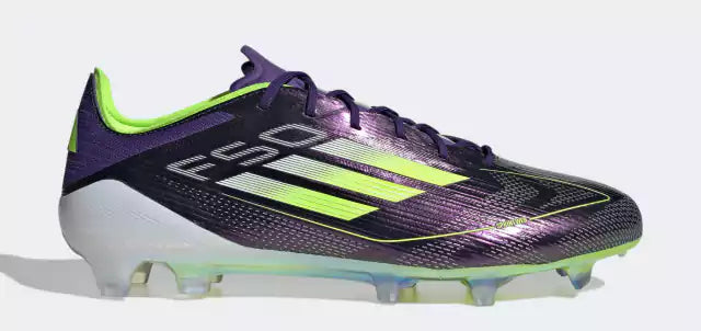 Chuteira Adidas F50 Ghosted FG