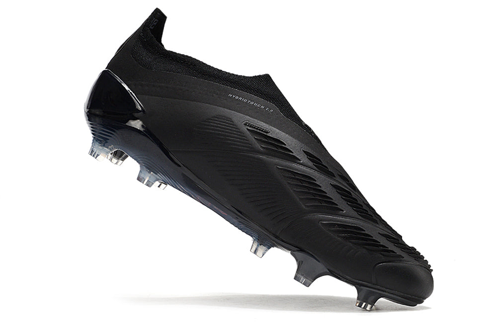 Chuteira Adidas Predator Elite Laceless Boots FG