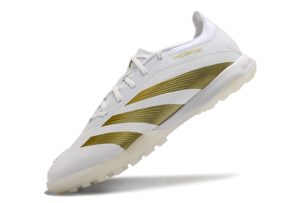Chuteira Adidas Predator 24 Elite TF