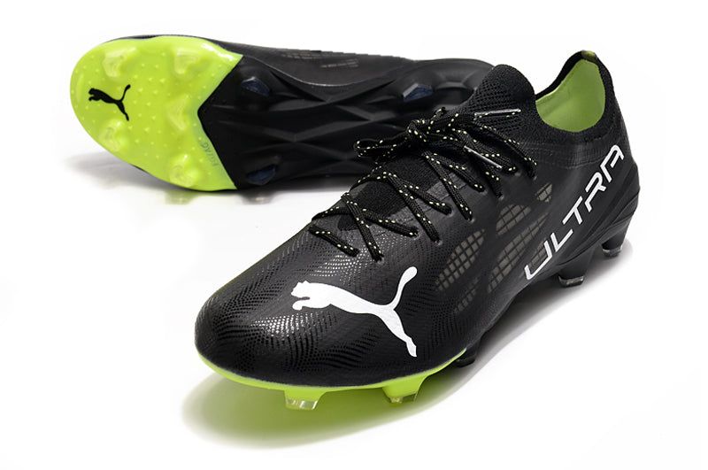 Chuteira Puma ultra 13 City FG