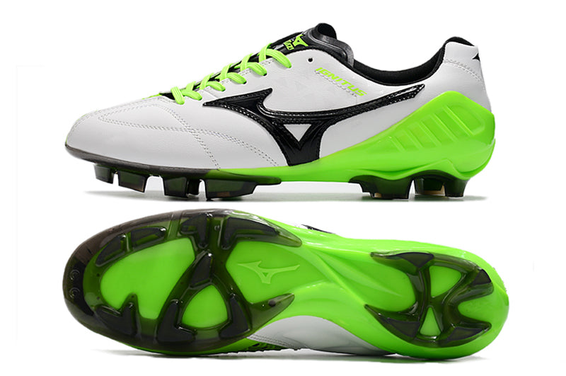 Chuteira Mizuno Wave Ignitus Japan FG