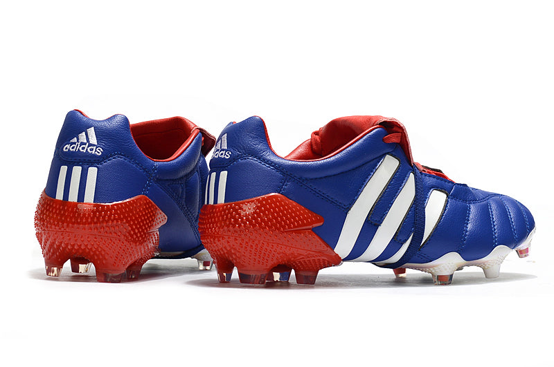 Chuteira Adidas Predator Mania FG "Tormentor"