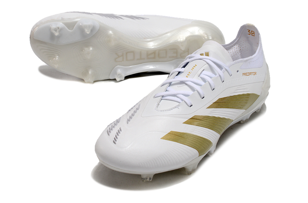 Chuteira Adidas Predator Elite + FG