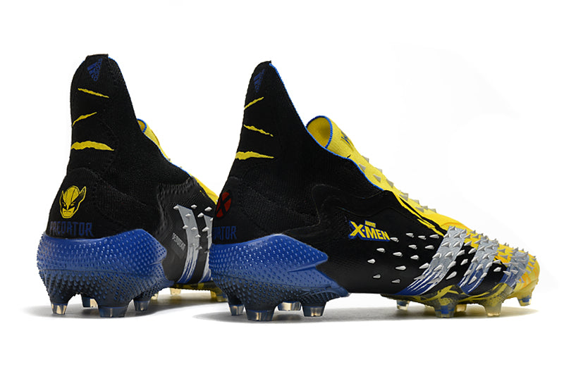 Chuteira Adidas Predator Freack + FG