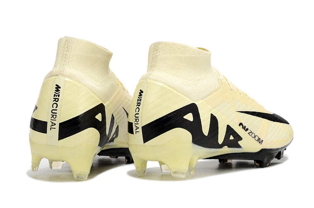 Chuteira Nike Air Zoom Mercurial Superfly 9 Elite FG