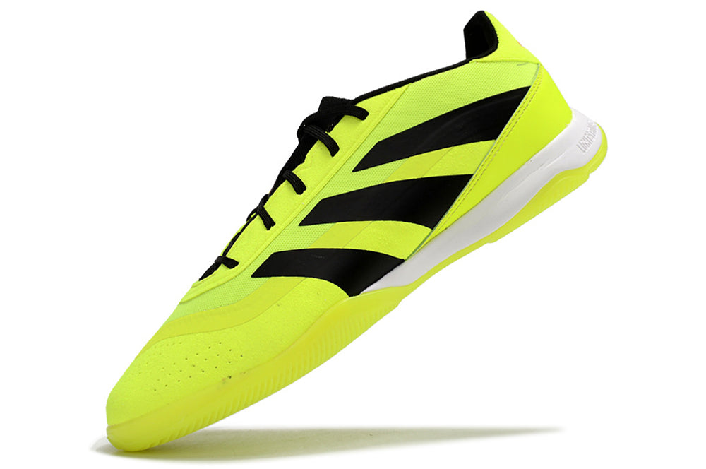 Chuteira Adidas Predator 24 Elite IC