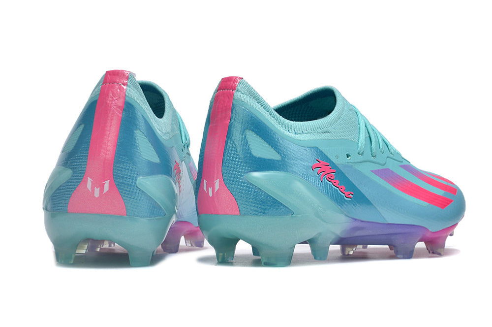 Chuteira Adidas X Crazyfast .1 FG