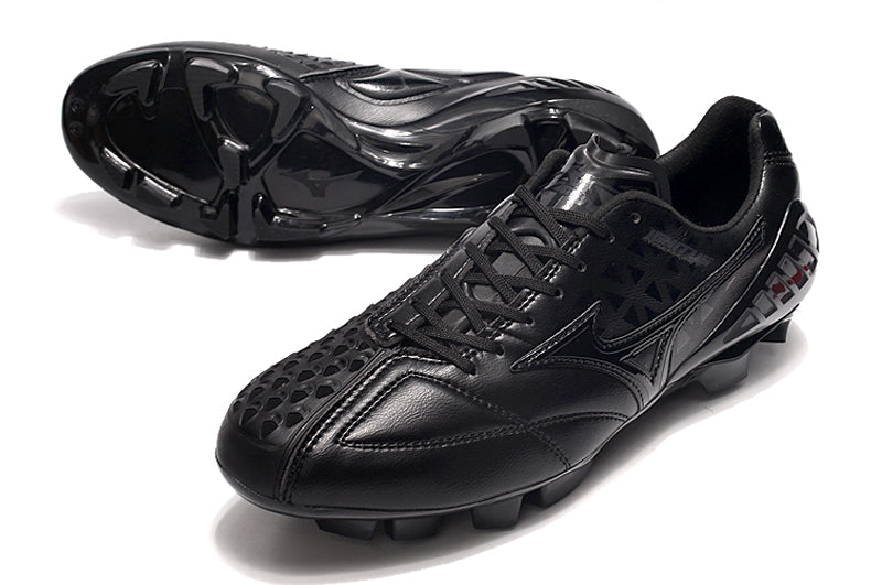Chuteira Mizuno Wave Ignitus Japan FG