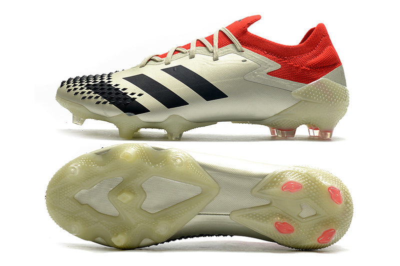 Chuteira Campo Adidas Predator Mutator 20.1 Low FG