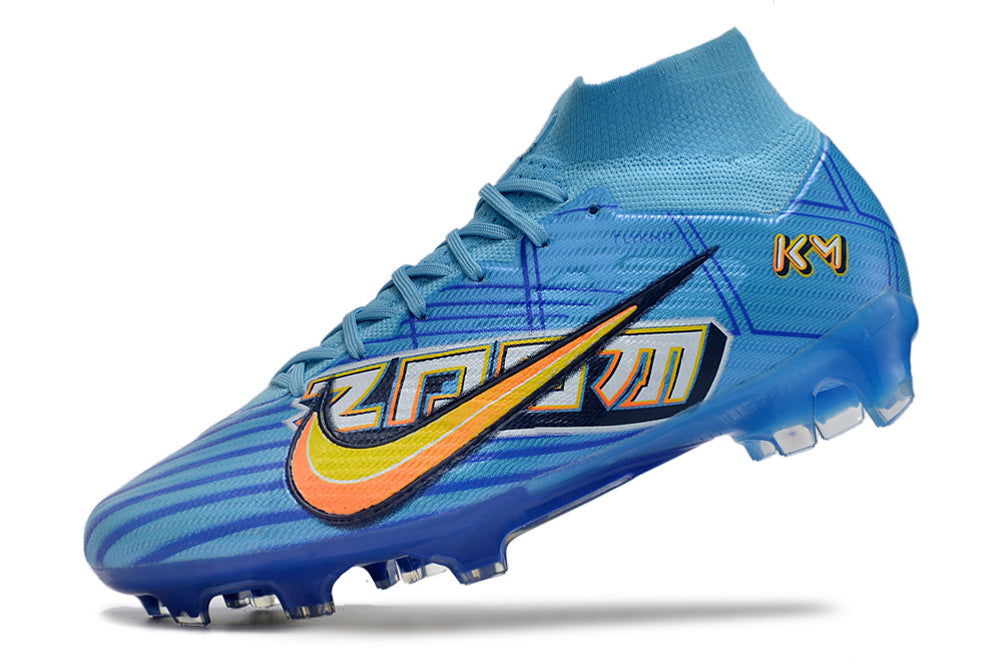 Chuteira Nike Air Zoom Mercurial Superfly 9 Elite FG