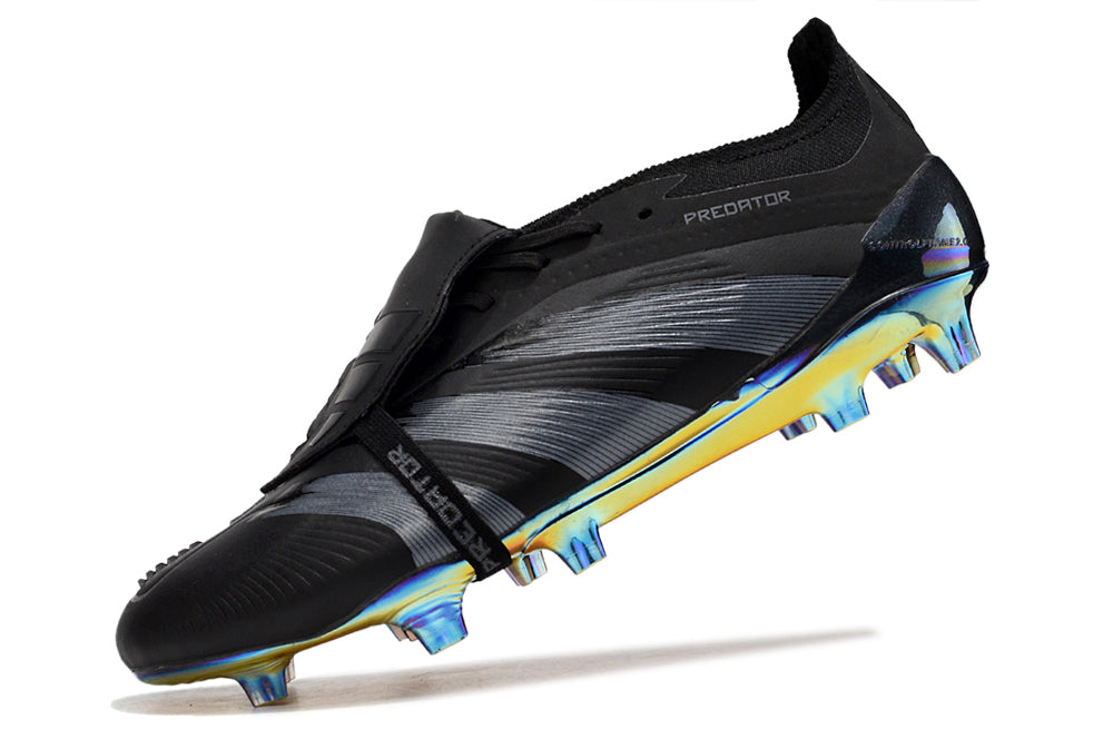 Chuteira Adidas Predator Elite + FG
