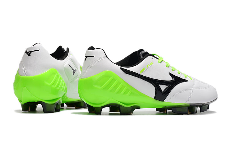 Chuteira Mizuno Wave Ignitus Japan FG