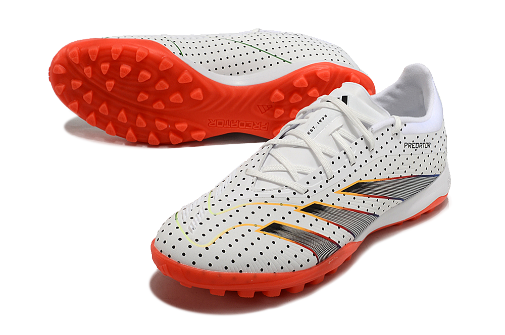 Chuteira Adidas Predator 24 Elite TF