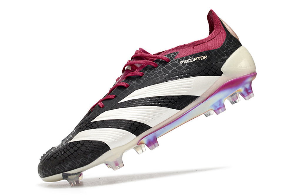 Chuteira Adidas Predator Elite + FG
