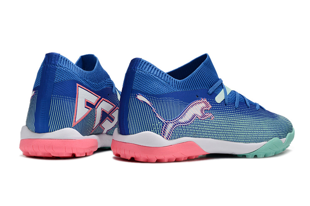 Chuteira Puma Future 7 Ultimate TF