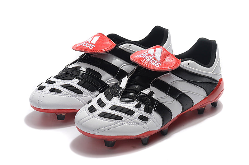 Chuteira Adidas Predator Accelerator Electricity FG