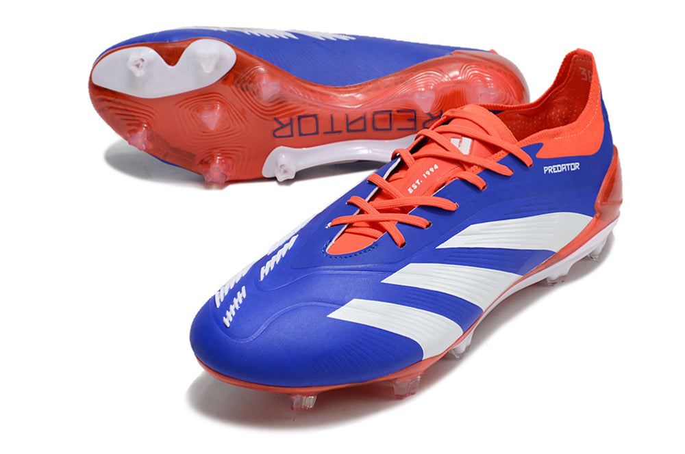 Chuteira Adidas Predator Elite + FG