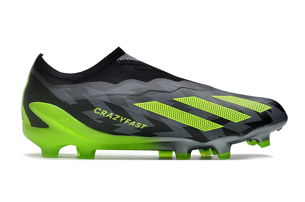Chuteira Campo Adidas X Crazyfast .1 FG