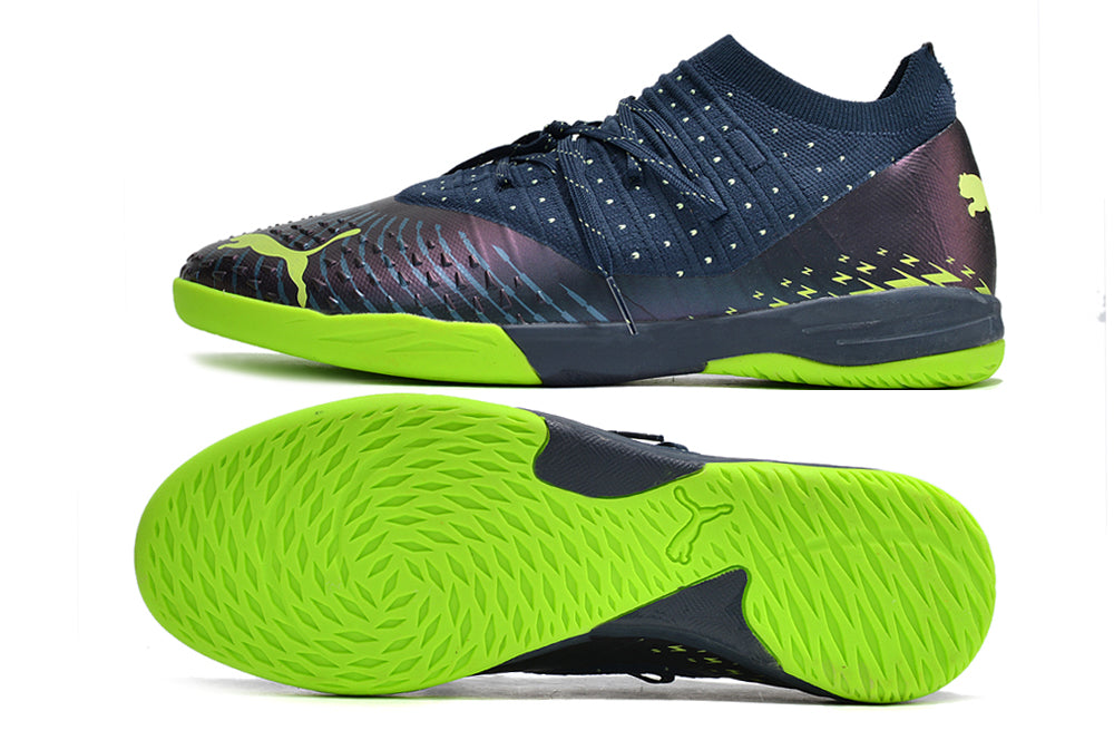 Chuteira Puma Future Z 1.3 Teazer IC