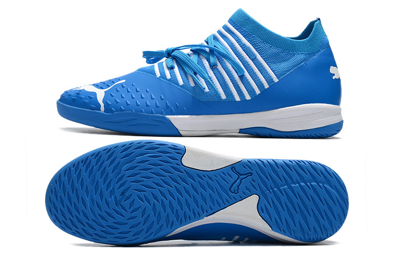 Chuteira Puma Future Z 1.3 Teazer IC