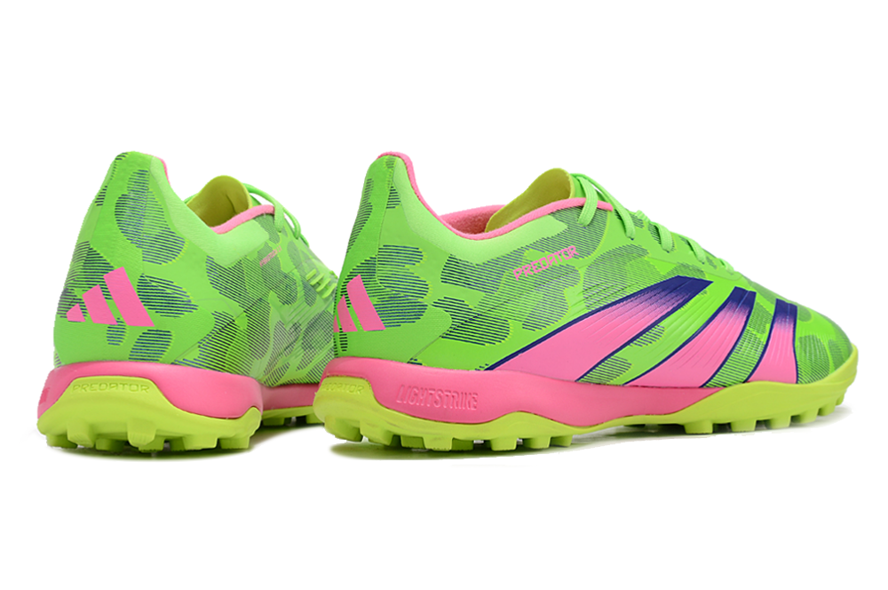 Chuteira Adidas Predator 24 Elite TF