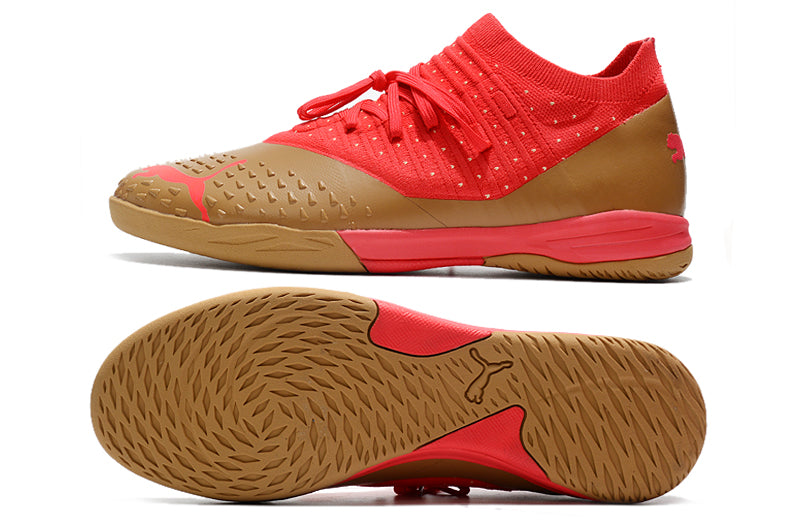 Chuteira Puma Future Z 1.3 Teazer IC